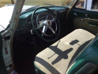 1954 Pontiac Chieftain for sale in Michigan (ID-124915)