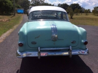 1954 Pontiac Chieftain for sale in Michigan (ID-124915)