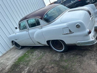 1954 Pontiac Chieftain for sale