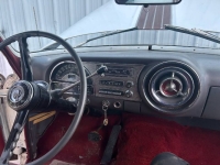 1954 Pontiac Chieftain for sale in Michigan (ID-144777)