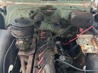 1954 Pontiac Chieftain for sale in Michigan (ID-144777)