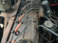 1954 Pontiac Chieftain for sale in Michigan (ID-144777)