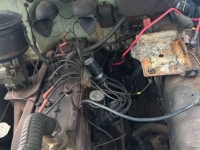 1954 Pontiac Chieftain for sale in Michigan (ID-144777)