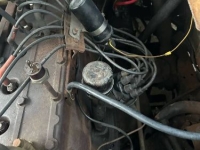 1954 Pontiac Chieftain for sale in Michigan (ID-144777)