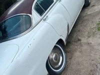 1954 Pontiac Chieftain for sale in Michigan (ID-144777)