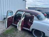 1954 Pontiac Chieftain for sale in Michigan (ID-144777)