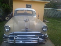 1954 Pontiac Star Chief for sale (ID-99611)