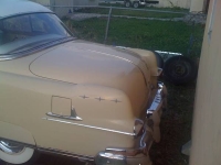 1954 Pontiac Star Chief for sale (ID-99611)