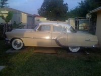 1954 Pontiac Star Chief for sale (ID-99611)