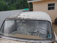 1954 Pontiac Star Chief for sale (ID-99611)