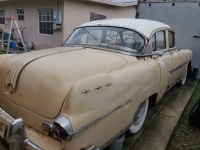 1954 Pontiac Star Chief for sale (ID-99611)