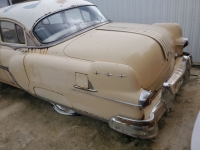 1954 Pontiac Star Chief for sale (ID-99611)