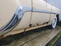 1954 Pontiac Star Chief for sale (ID-99611)