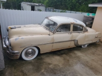1954 Pontiac Star Chief for sale (ID-99611)