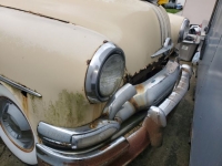 1954 Pontiac Star Chief for sale (ID-99611)