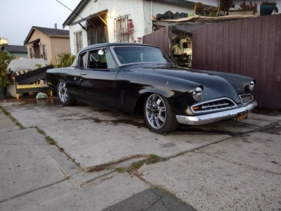 1954 Studebaker Commander for sale
