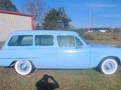 1954 Studebaker Commander for sale