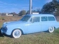 1954 Studebaker Commander for sale (ID-140043)