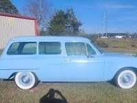 1954 Studebaker Commander for sale (ID-140043)