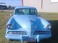 1954 Studebaker Commander for sale (ID-140043)