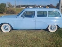 1954 Studebaker Commander for sale (ID-140043)