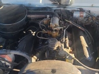 1954 Studebaker Commander for sale (ID-140043)