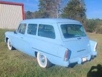 1954 Studebaker Commander for sale (ID-140043)