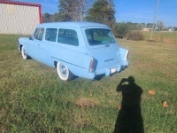 1954 Studebaker Commander for sale (ID-140043)