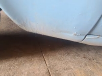 1954 Studebaker Commander for sale (ID-140043)