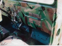 1954 Willys Jeep for sale in Michigan (ID-164592)
