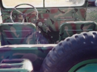 1954 Willys Jeep for sale in Michigan (ID-164592)