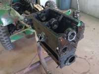 1954 Willys Jeep for sale in Michigan (ID-164592)
