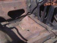 1955 Oldsmobile Convertible for sale in Chattanooga, Tennessee (ID-13507)