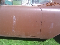 1955 Oldsmobile Convertible for sale in Chattanooga, Tennessee (ID-13507)