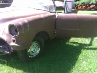 1955 Oldsmobile Convertible for sale in Chattanooga, Tennessee (ID-13507)