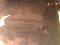 1955 Oldsmobile Convertible for sale in Chattanooga, Tennessee (ID-13507)