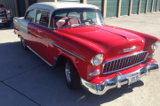 1955 Chevrolet 1 Ton Pickup for sale 1955 Chevrolet 1 Ton Pickup for sale
