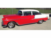 1955 Chevrolet 1 Ton Pickup for sale in Blacksburg, Virginia (ID-24074)