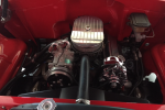 1955 Chevrolet 1 Ton Pickup for sale in Blacksburg, Virginia (ID-24074)