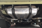 1955 Chevrolet 1 Ton Pickup for sale in Blacksburg, Virginia (ID-24074)