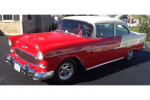 1955 Chevrolet 1 Ton Pickup for sale in Blacksburg, Virginia (ID-24074)