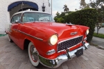 1955 Chevrolet 1 Ton Pickup for sale in Hollywood, Florida (ID-29442)