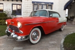 1955 Chevrolet 1 Ton Pickup for sale in Hollywood, Florida (ID-29442)