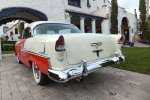 1955 Chevrolet 1 Ton Pickup for sale in Hollywood, Florida (ID-29442)