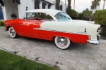 1955 Chevrolet 1 Ton Pickup for sale in Hollywood, Florida (ID-29442)