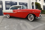 1955 Chevrolet 1 Ton Pickup for sale in Hollywood, Florida (ID-29442)