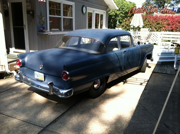 1955 Ford Mainline for sale in Akron, Ohio (ID-15614)