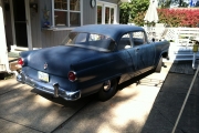 1955 Ford Mainline for sale