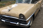 1955 Packard Super Clipper for sale in Ann Arbor, Michigan (ID-35879)