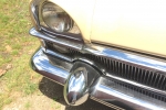 1955 Packard Super Clipper for sale in Ann Arbor, Michigan (ID-35879)